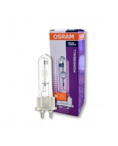 Osram HCI-T 150W G12 MH LAMP
